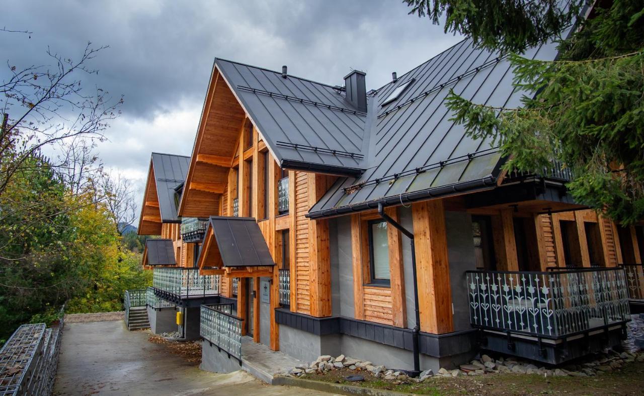 Apartament 3 Strazyska 21A Zakopane Exterior photo